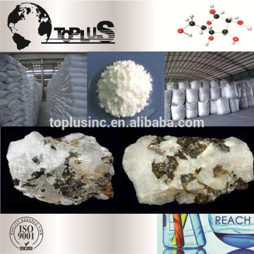 Cryolite