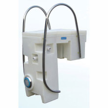 Integrative Swimming Pool Filter System, Swimming Pool Filter System (F25)