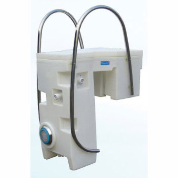 Integrative Swimming Pool Filter System, Swimming Pool Filter System (F25)