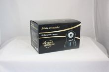 High Resolution Cmos Wireless Internet Cameras With Infrared Lens, Mobile Phone Viewing