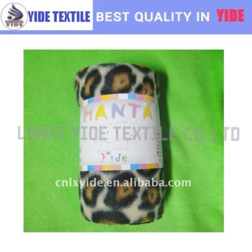 China Supplier High Quality Wholesale China Blankets