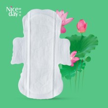 Plant breathe comfort ultra thin sanitary pads