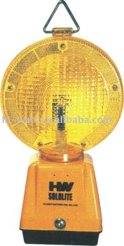 Warning Lamps for Roadway Safety (SL-6)