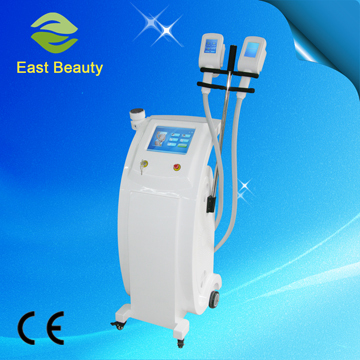 Cooling Systme Slimming Machine