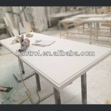 China Furniture Manufacturer Direct Sale Man Made Stone Countertops/Silestone Countertops/Solid Surface Countertops