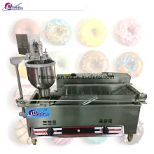 Commercial Donut Making Machine/Donut Fryer Machine