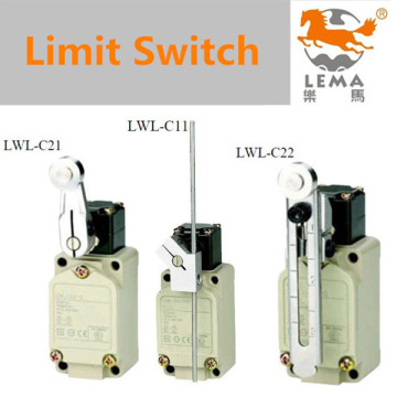 Lema Numerically Controlled Machine Tool Limit Switch