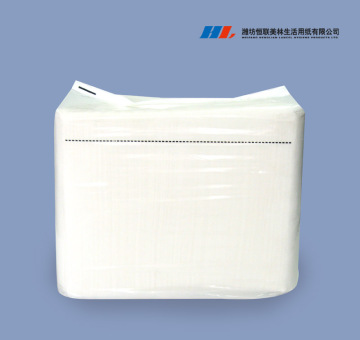 15''*17'' 1/8 Fold Napkin Tissue