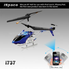 Weccan Toys gyro outdoor metal structure 3.5ch flying model helicopters