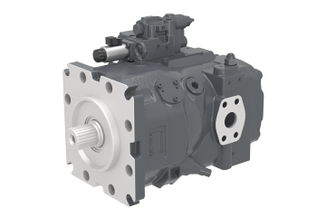 V32G Series Axial Piston Variable pump