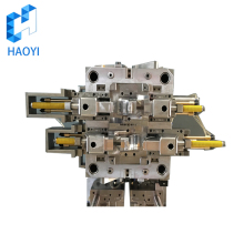 Plastic Injection Mold Making Service