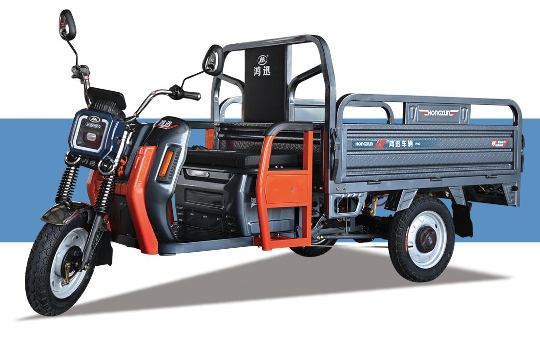ثلاث عجلات كهربائية للبالغين Three Wheel Electric Vehicle For Adults
