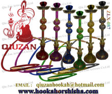 Beautiful One Pipe High Quality Large Hookah