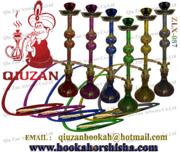 Beautiful One Pipe High Quality Large Hookah