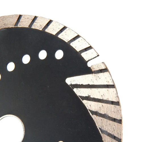 Penjualan panas Diamond Turbo Cutting Saw blade untuk kaca dan keramik