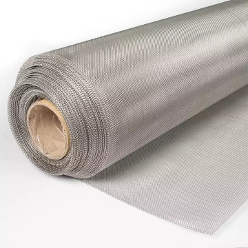 316 L5 micron stainless steel wire mesh