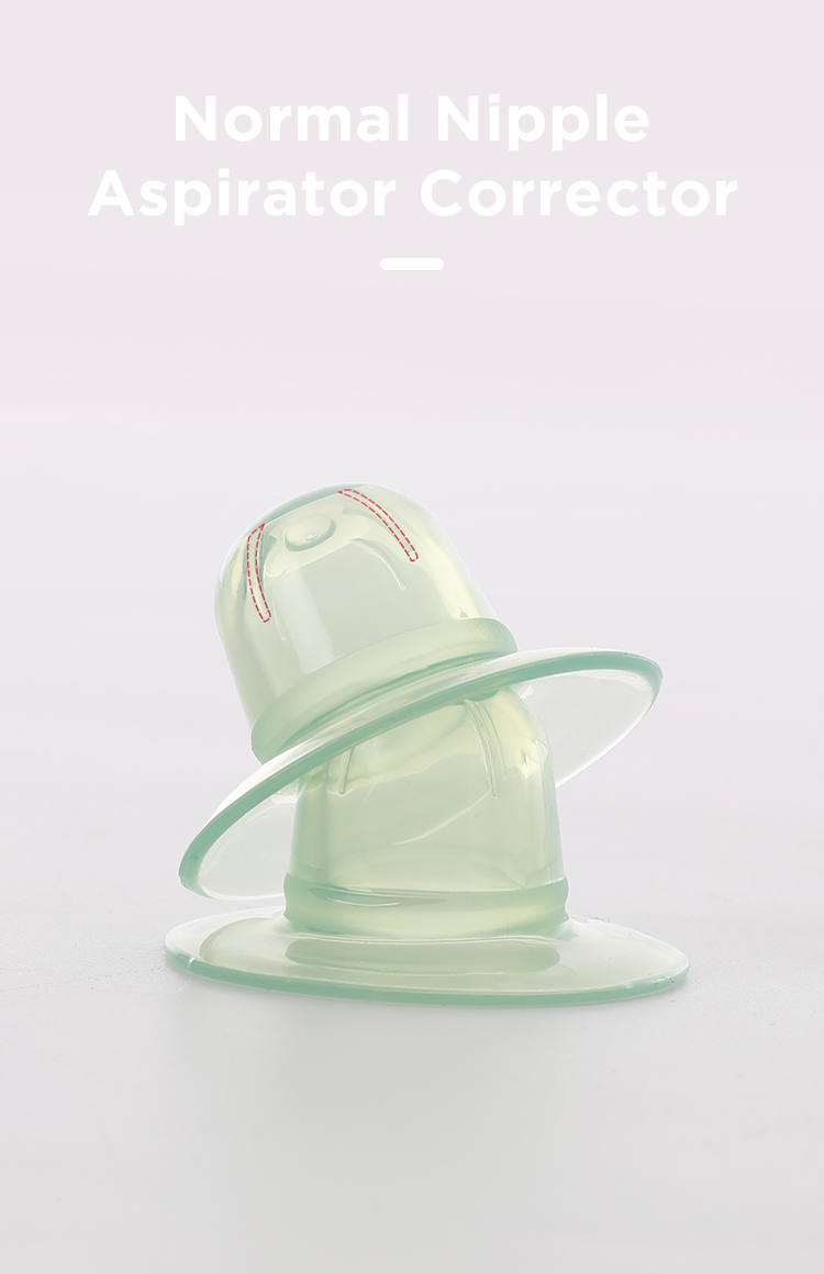 Uk Silicone Nipple Pull Aspirator Shaper Redress Correction, High