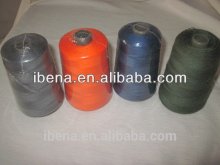 aramid FR thread/ Nomex sewing thread
