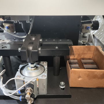 Customized desktop automatic scoring machine