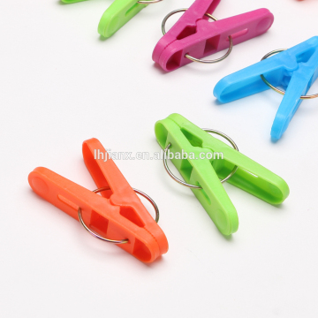 spring plastic clothes pegs for JX1520
