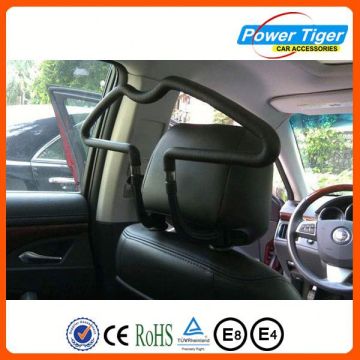 Universal car headrest hook