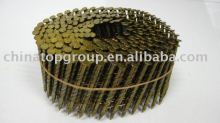 coil nails screws dry wall nail screws