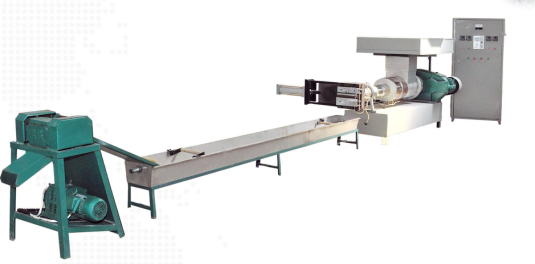YANTAI PS foam plate/tray/box thermocol plate making machine