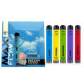 Dispositivo descartável Hyppe Max Flow - 2.000 puffs