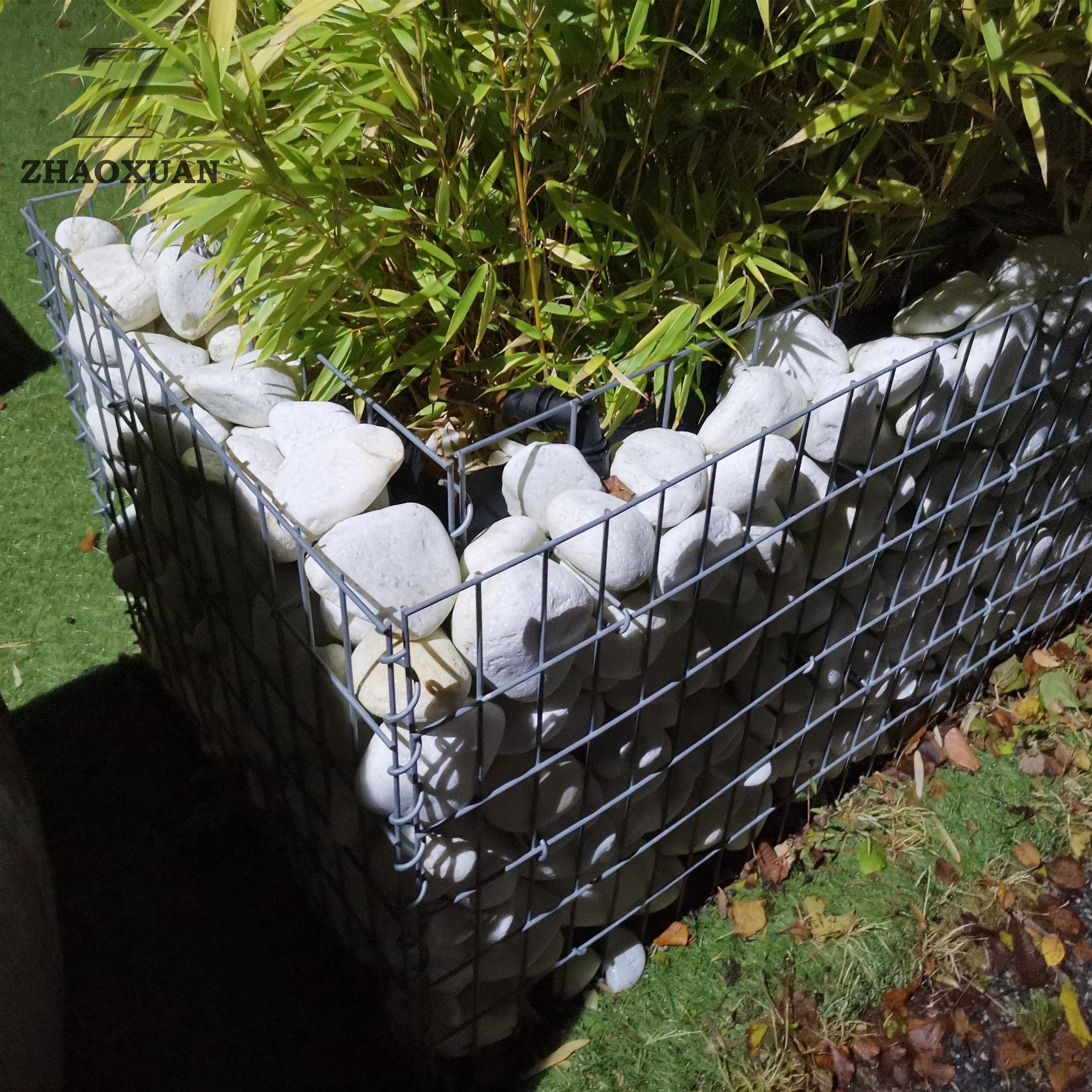 gabion boxes