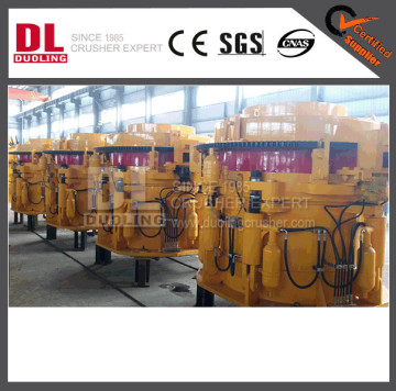 DUOLING CONE CRUSHERS FO SALE IN CANADA FOR SALE