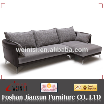 J1250 imported leather sofa modern leather sofa
