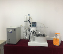 Rotary Evaporators: Lab Equipment for Efficient Solvent Removal