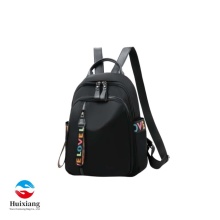 Durable New Oxford Cloth Lightweight Backpack