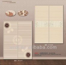 double door wall wardrobe door