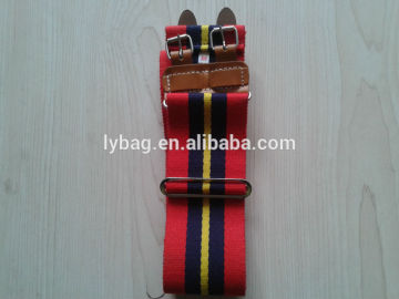 Military& Police belt, PP belt, army belt