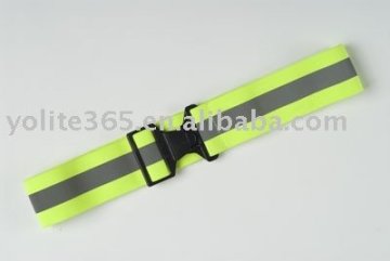 Reflective Belts and bands