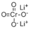 Chromate de lithium CAS 14307-35-8