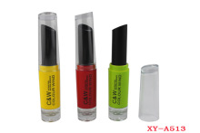 Plastic colorful Lipstick Holder