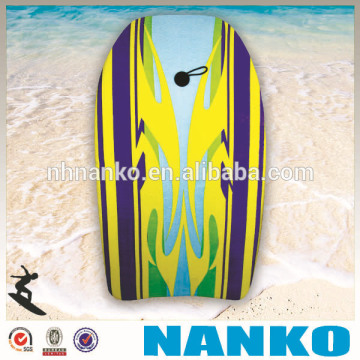 NA3213 Custom bodyboard childrens cheap bodyboards