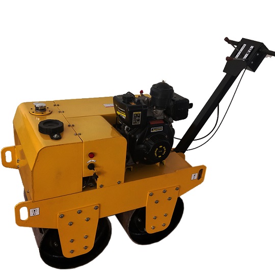  roadway road roller