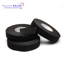 Custom Heat Resistant Wiring Harness Tape - Polyester Wire Harness Wrapping Tape