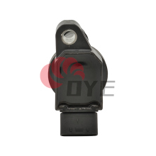 TOYOTA Ignition Coil Replacement for AVENSIS and VERSO Models