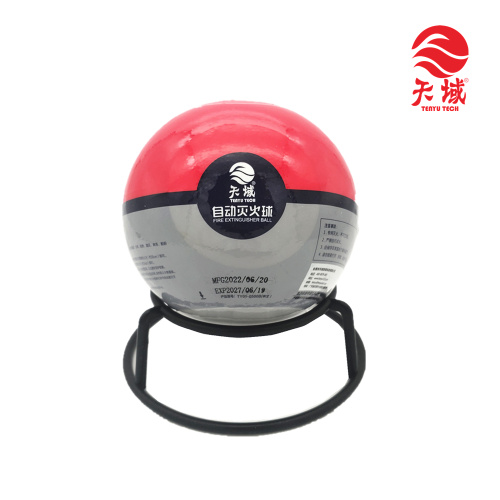 Popular Bracket design Extinguisher Ball with CE Approved