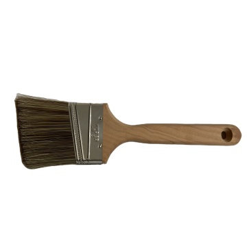 Long Handle Angle sash paint brush