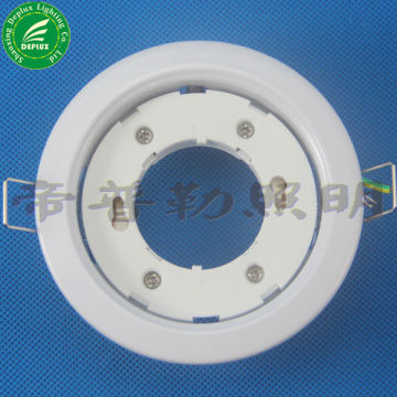 GX53 GX53-H4 GX53-H7 lighting fixtures