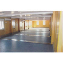 Office or living container house