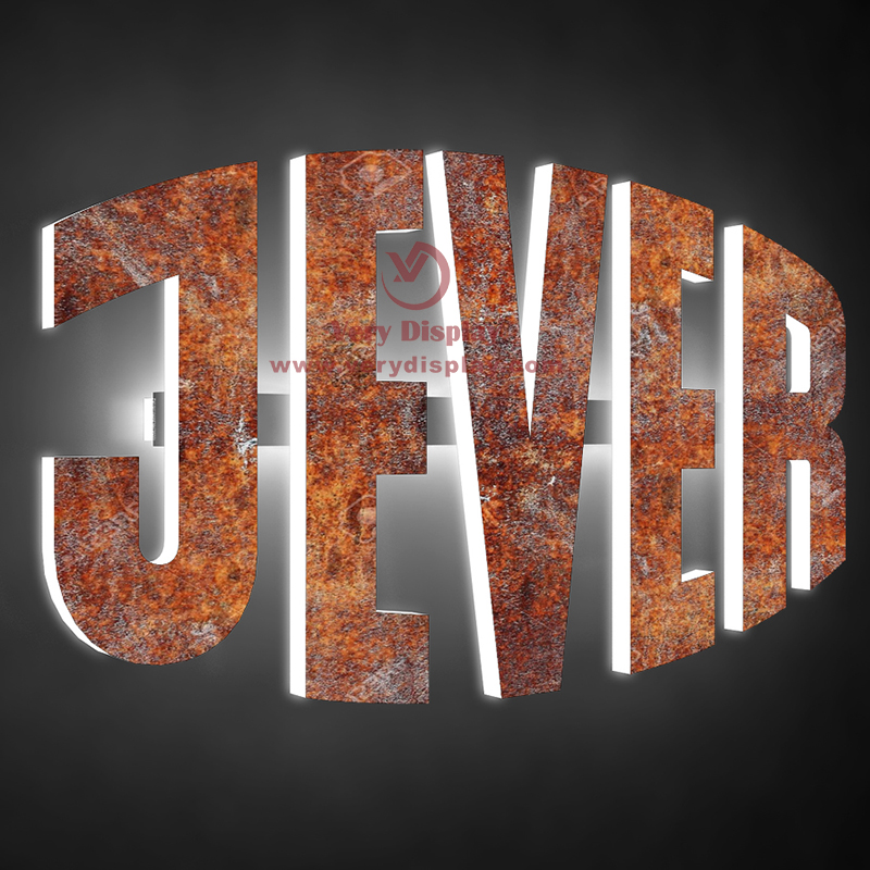 Jever Rusty Front With Light Jpg