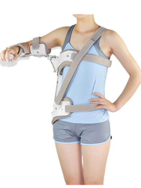 कंधे का अपहरण ब्रेस (2) shoulder abduction brace (2)