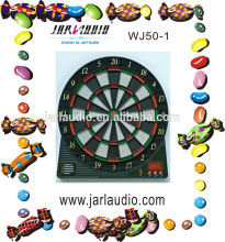 Professional Sports Electronic Dartboard With Dart Tips