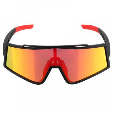 UV400 Protection Colorful Cool Oversized Sunglasses